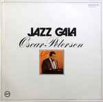 Cover of Jazz Gala, 1979, Vinyl