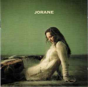 Jorane - Vent Fou album cover