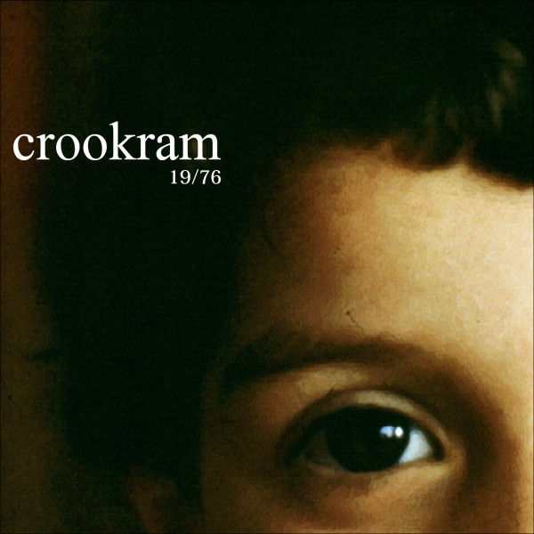 last ned album Crookram - 1976 EP