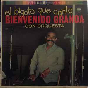 Bienvenido Granda Y Su Orquesta