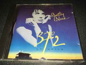 Gabriel Yared – Betty Blue 37°2 Le Matin (Original Soundtrack) (CD