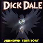 Cover of Unknown Territory, 1994, CD
