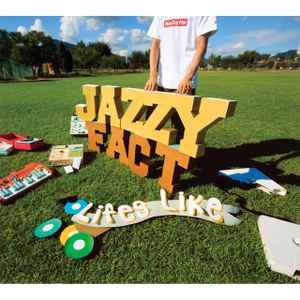 Jazzyfact - Lifes Like album cover