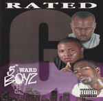 5th Ward Boyz - Rated G | Releases | Discogs