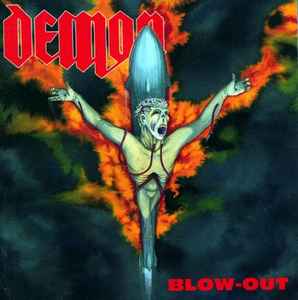 Demon – Anthology (1991, Vinyl) - Discogs