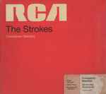 Cover of Comedown Machine, 2013, CD