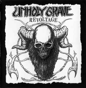 Unholy Grave - Grind Killers | Releases | Discogs