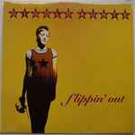 Gigolo Aunts – Flippin' Out (1994, Red Translucent, Vinyl) - Discogs