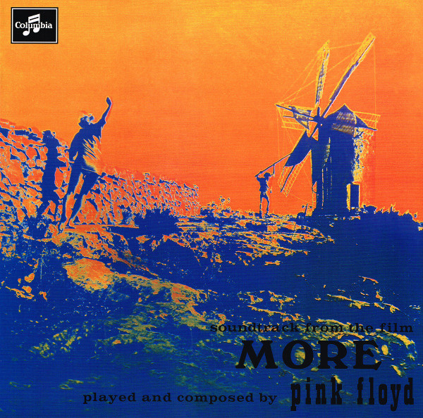 Pink Floyd – Soundtrack From The Film (2016, 180 Gram, Vinyl) - Discogs