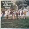 The New Classic Singers - Big Hit Sounds Of The New Classic Singers