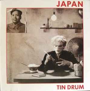 Japan – Tin Drum (CD) - Discogs
