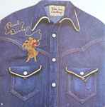 Cover of Ride 'Em Cowboy, 1974, Vinyl