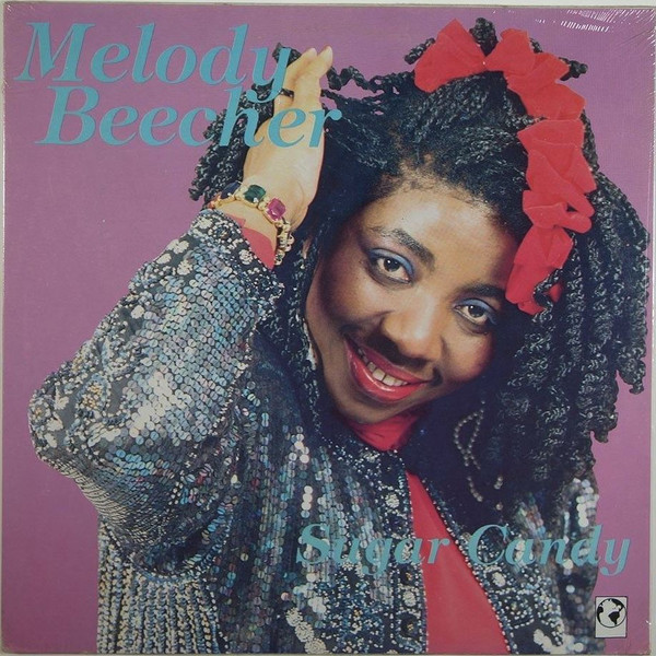 Melody Beecher – Sugar Candy (Vinyl) - Discogs