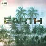 Cover of Earth, 2000-07-31, Vinyl