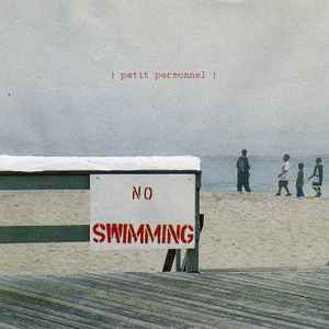 petit personnel (2) - No Swimming album cover