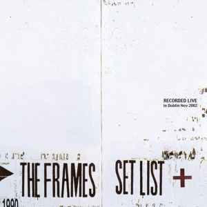 Setlist - The Frames