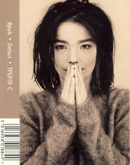 Björk – Debut (2019, Gold, Cassette) - Discogs