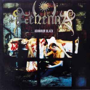 Gehenna – First Spell / Black Seared Heart (2012, Box Set) - Discogs