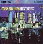 Cover of Night Lights, 1997-10-08, CD