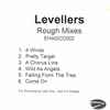 The Levellers - Rough Mixes