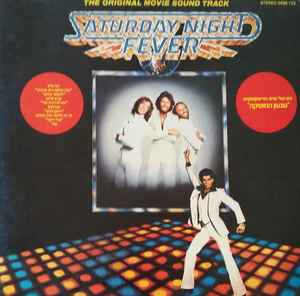 Various - Saturday Night Fever (The Original Movie Sound Track), Releases