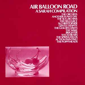 Air Balloon Road - Various