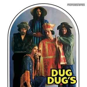 Dug Dug's - Dug Dug's album cover