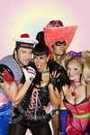 last ned album Vengaboys - Xmas Party Album