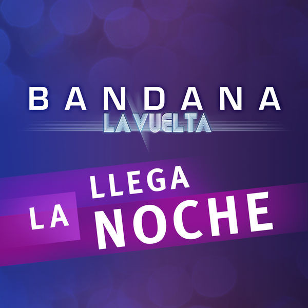 Bandana – Llega La Noche (2002, CD) - Discogs