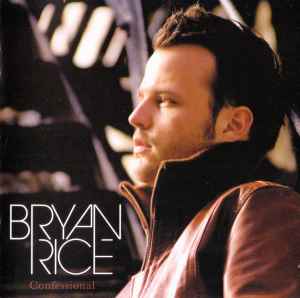 Confessional - Bryan Rice