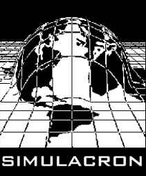 Simulacron_Network at Discogs