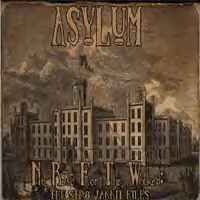 Asylum - No Rest for the Wicked, Releases