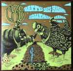 Cover of Betty's Self-Rising Southern Blends Vol. 3, 2017-05-05, Vinyl