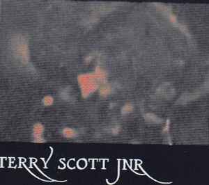 Terry Scott Jnr.
