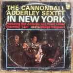 Cover of In New York, , Vinyl