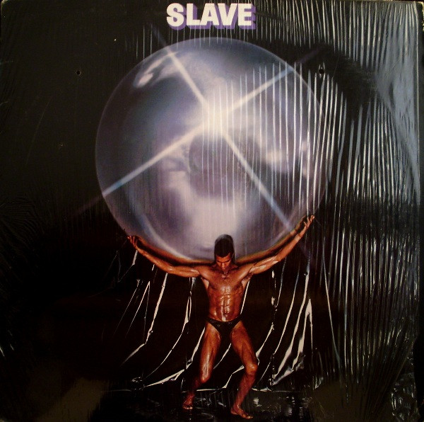 Slave Slave 1977 Vinyl Discogs