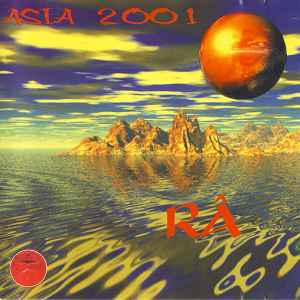 Asia 2001 - Râ