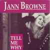 Jann Browne - Tell Me Why