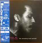 Bud Powell - The Amazing Bud Powell (Volume 1) | Releases | Discogs