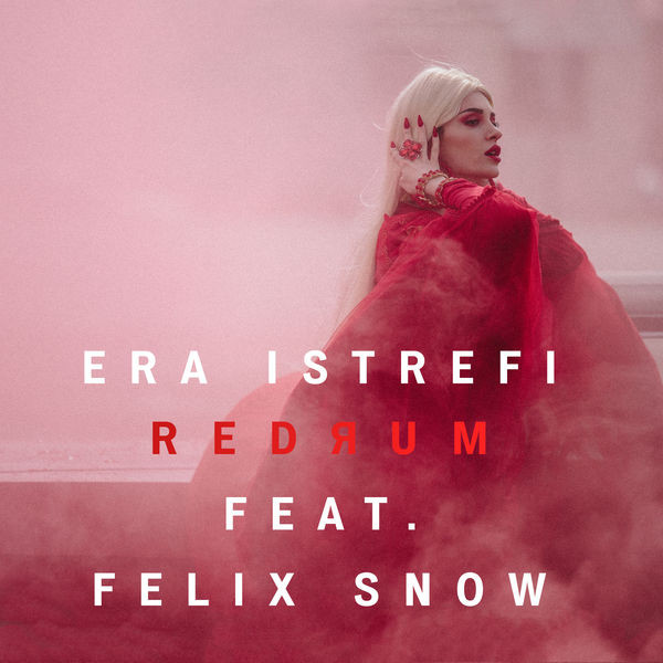 lataa albumi Era Istrefi Feat Felix Snow - Redrum