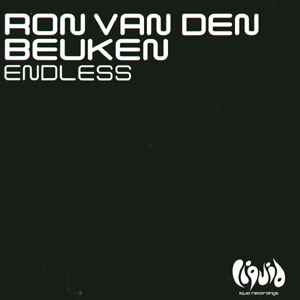 Portada de album Ron van den Beuken - Endless