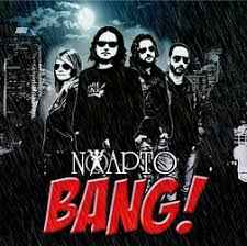 No Apto - Bang! album cover