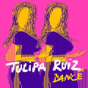 Dancê - Tulipa Ruiz