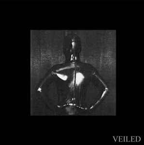 Veiled - Veiled album cover