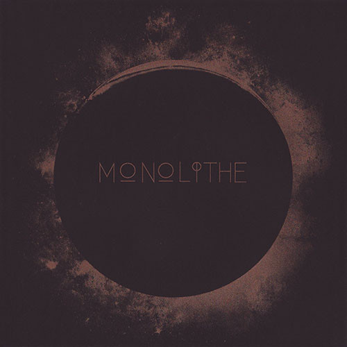 baixar álbum Monolithe - Epsilon Aurigae Zeta Reticuli