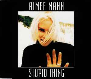 Stupid Thing (CD, Single) for sale