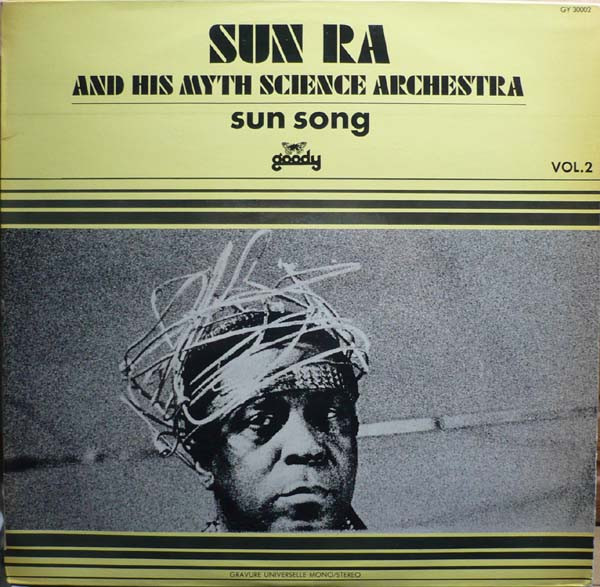 Sun Ra - Jazz By Sun Ra Vol. 1 | Releases | Discogs