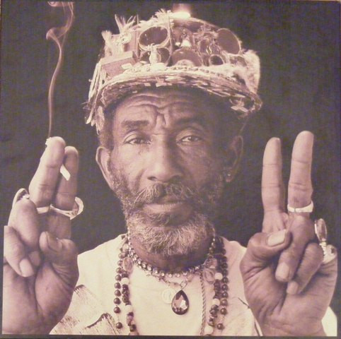 The Complete UK Upsetter Singles Collection Volume 2 (2003, Vinyl