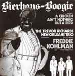 The Trevor Richards New Orleans Trio: : CDs & Vinyl