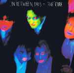 Cover of In Between Days, 1985, Vinyl